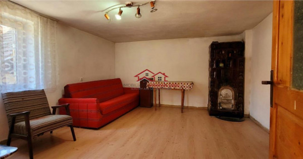 Casa sat Vestem,com.Selimbar,aproape de Sibiu,comision 0