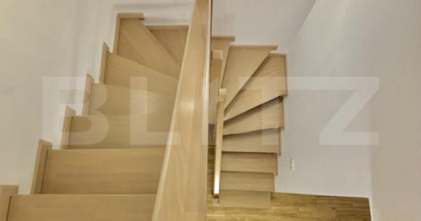 Casa cocheta, 3 camere + terasa, Giroc, Zona Lidl-Penny