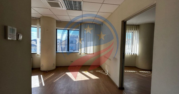 Spatiu comercial de inchiriat in zona Ultracentral/Craiova