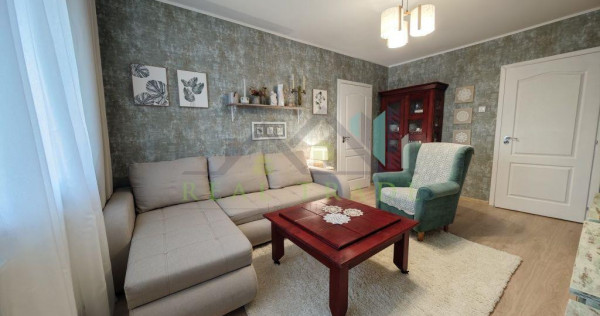 Apartament 2 camere etaj intermediarAstra