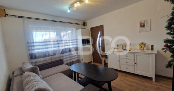 Apartament intabulat la mansarda 3 camere 65 mp balcon Turni