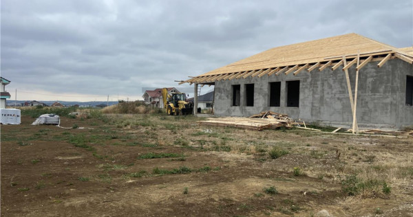 RECO teren Sanmartin