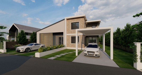 ACASĂ începe în Cartier ARED IMAR!