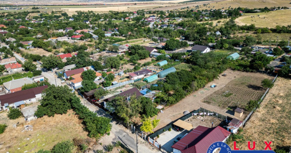 ID 7851 EXCLUSIVITATE - Teren intravilan în MINERI