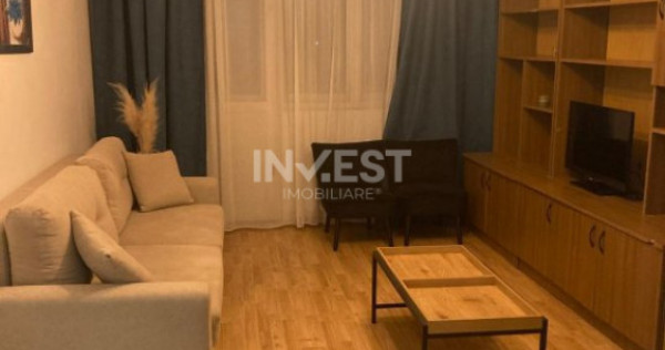 CENTRU CIVIC-apartament 3camere