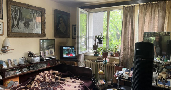 RECO APARTAMENT 2 camere Rogerius