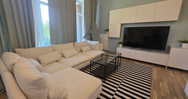 Metrou Timpuri Noi apartament imobil nou