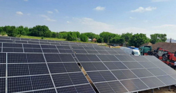 Proprietate agroindustriala, hala 1590 mp, teren 28000 mp, p