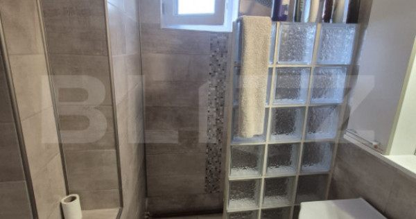 Apartament cochet cu 2 camere &ndash; confort și intimitate