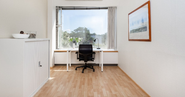 Abonamente flexibile pentru birouri în Regus Floreasca Plaza