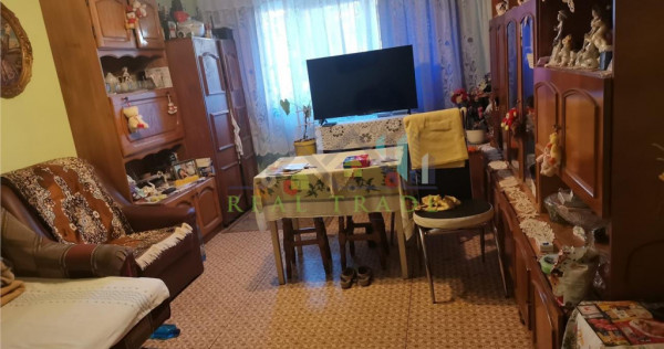 Apartament 2 camere decomandat Tractorul