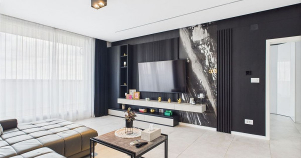 Penthouse premium , Torontalului