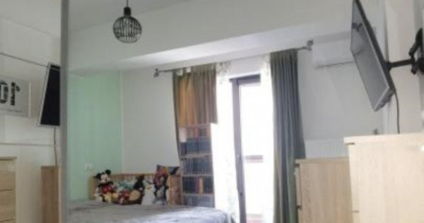 Bragadiru 2 cam, decom, et. 4/4, suprf. 56 mp, an 2016