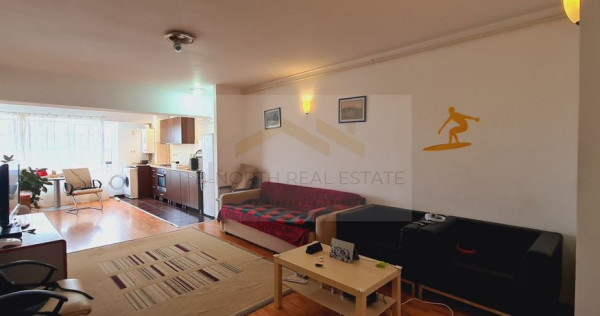 Apartament 2 camere Ostratu