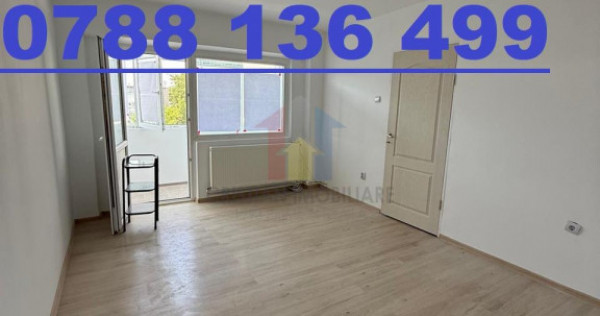 Garsoniera Obor, conf 1, renovata complet