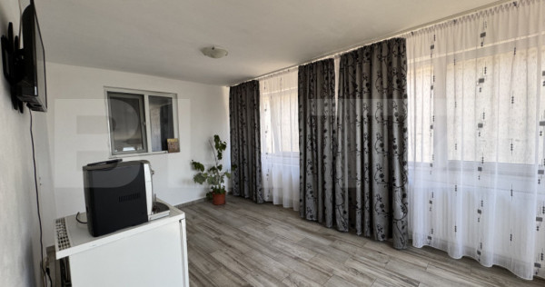 Casa pe parter Carna, 100 mp, 1500 mp teren