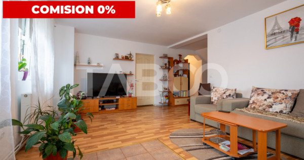 Casa de vanzare cu 4 dormitoare 2 bai si pivinita in Selimba