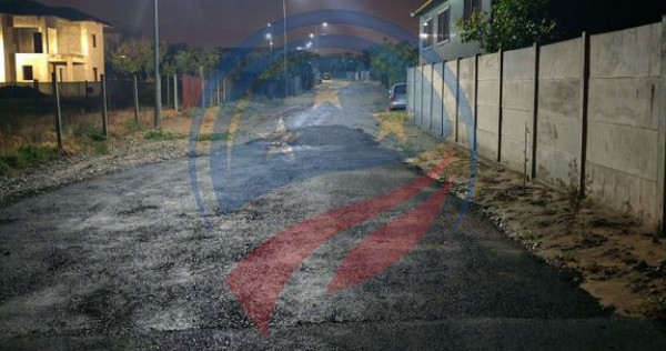 Teren de vanzare/ ANL Parc