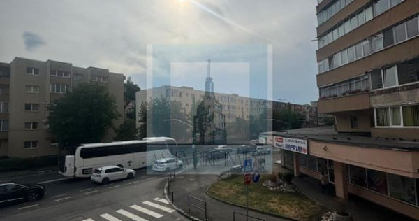Ap 2 camere mobilat-utilat - zona Grivitei