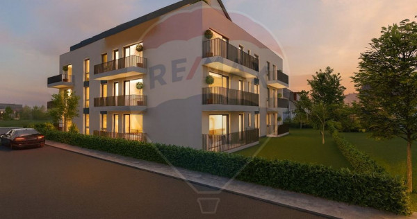 COMISION 0% Garsonieră/ Tractorul / Galaxy Estates