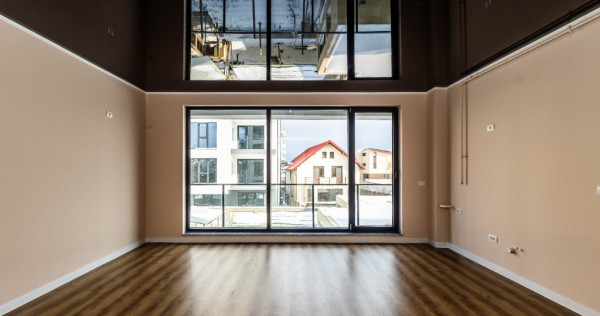 STUDIO MAMAIA NORD - OBA LAKE - PROIECT FINALIZAT.