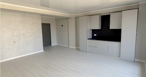 STUDIO MAMAIA NORD - OBA LAKE - PROIECT FINALIZAT.