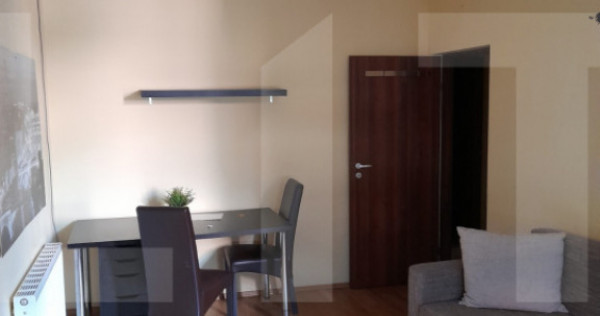 Oportunitate unică! Apartament cu 2 camere lângă Piața U
