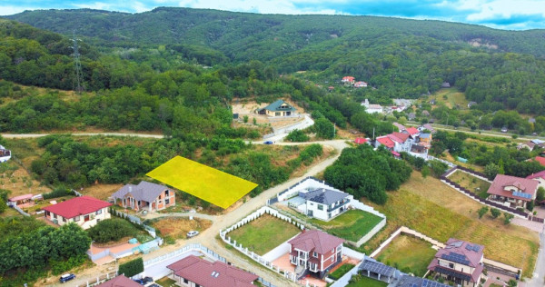 TEREN INTRAVILAN - RM. VALCEA