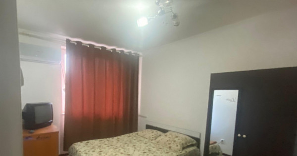 Garsoniera decomandata Tomis III, Constanta