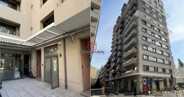 Spatiu comercial Stefan Cel Mare - Vasile Lascar, Bucuresti