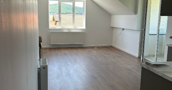 Apartament modern cu 2 camere, orientare sud-vestică, în Florești