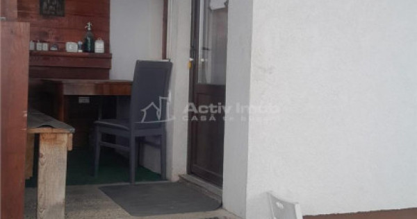 Casa Cristian - cazare muncitori