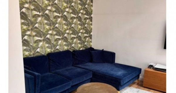 Vila 4 camere Aviatiei