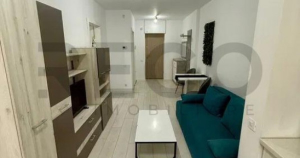 RECO . Apartament modern cu 2 camere ARED .