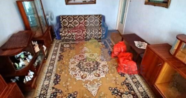 URGENT! 3 camere, 2 bai, DECOMANDAT Dorobantilor - Rosiori