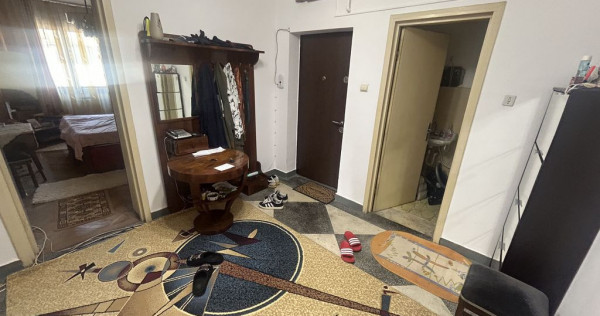 Apartament 3 camere Central