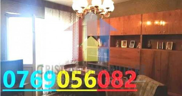 3 camere 74 mp, confort 1 decomandat, etaj intermediar, Repu