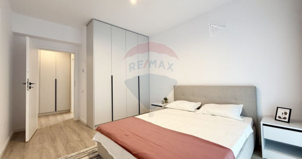 Apartament 2 camere de inchiriat / prima inchiriere / Pip...