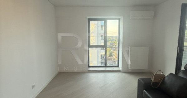 Apartament 3 Camere | Cortina North | Decomanda | Bloc Nou