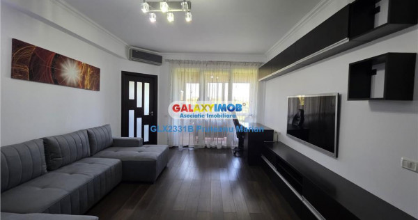 Apartament Premium cu 2 camere situat langa Bd Valea Larga