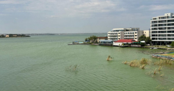 Apartament 2 camere zona Mamaia, Constanta