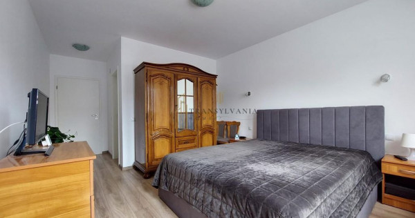 Apartament 2 camere 64mp utili, zona Lacul lui Binder.