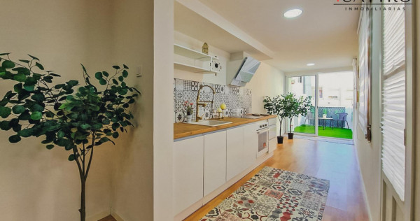 SPANIA - CAROLINAS - Calle Jaime Segarra - Penthouse