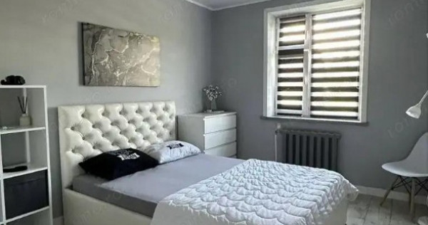 Apartament cu 2 camere in zona Izvor