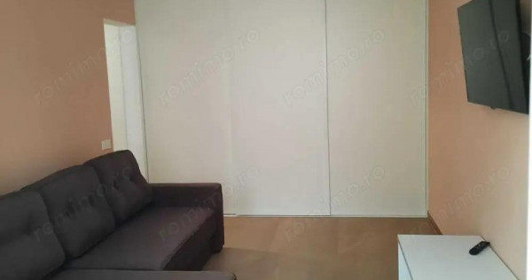 Garsonieara in zona Piata Unirii