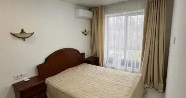 Garsoniera in zona Cotroceni