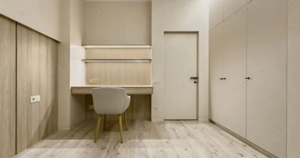 Garsoniera in zona Cotroceni