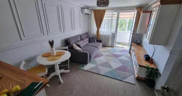 Apartament zona Centrala