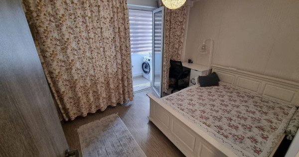 Apartament zona Centrala