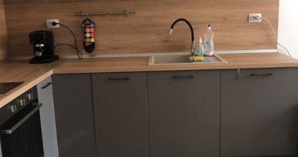 1 camera in zona Modern